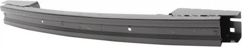 FT4Z17906A BUMPER REBAR- UHS STEEL- W/O TOWING HITCH- W/O TOWING HOOKS- DIAMOND STANDARD- CAPA CERTIFIED Hover For All Pa OEM auto part