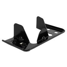 K2GZ17A750A BUMPER BRACKET- BOLT ON, RH (PASSENGER SIDE)- UHS STEEL- DIAMOND STANDARD- CAPA CERTIFIED Hover For All Part F OEM auto part