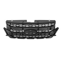CT4Z8A284BA GRILLE MOUNTING PANEL- 2.0L TURBO OEM auto part