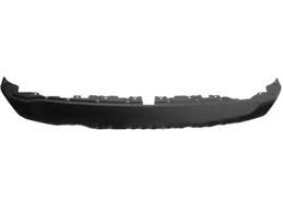 KT4Z8419AE BUMPER VALANCE- GLOSS BLACK- FROM FEB/2021- SEL MODEL- W/O SPORT APPEARANCE PKG OEM auto part
