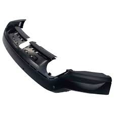 KT4Z17K835UCPTM BUMPER VALANCE- PRIMED- W/ 4 SENSOR HOLES- SEL / ST-LINE / TITANIUM MODELS- W/ TOWING PKG Hover For All Part F OEM auto part
