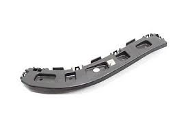 KT4Z17D942D BUMPER RETAINER- OUTER, RH (PASSENGER SIDE)- THERMOPLASTIC OEM auto part