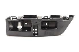 KT4Z17D942A BUMPER RETAINER- UPPER, RH (PASSENGER SIDE)- THERMOPLASTIC OEM auto part