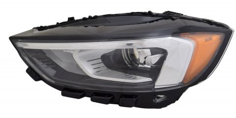KT4Z13008AV LAMP, LH (DRIVER SIDE)- LED - W/ HALOGEN SIGNAL- SE MODEL- FROM JUN25/2019 OEM auto part