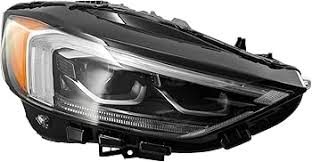 KT4Z13008BA LAMP, RH (PASSENGER SIDE)- LED- W/ HALOGEN SIGNAL- ST / TITANIUM MODELS OEM auto part