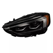 KT4Z13008BB LAMP, LH (DRIVER SIDE)- LED- W/ HALOGEN SIGNAL- ST / TITANIUM MODELS OEM auto part