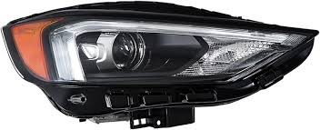 KT4Z13008AY LAMP, RH (PASSENGER SIDE)- LED- W/ HALOGEN SIGNAL- ST / ST-LINE / SEL MODELS OEM auto part