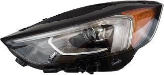 KT4Z13008AZ LAMP, LH (DRIVER SIDE)- LED- W/ HALOGEN SIGNAL- ST / ST-LINE / SEL MODELS OEM auto part