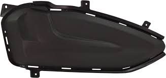 KT4Z15A245AA LAMP COVER, RH (PASSENGER SIDE)- TEXTURED BLACK- W/O FOG LAMP- SE / SEL MODELS OEM auto part