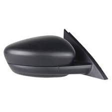 LJ6Z17682AD MIRROR, RH (PASSENGER SIDE)- PTM CAP- POWER- W/O HEAT- W/O SIGNAL- W/ BLINDSPOT- W/O MEMORY Hover For All Part OEM auto part
