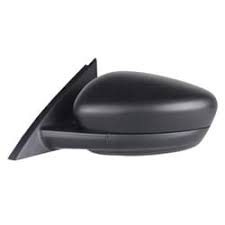 LJ6Z17683AD MIRROR, LH (DRIVER SIDE)- PTM CAP- POWER- W/O HEAT- W/O SIGNAL- W/ BLINDSPOT- W/O MEMORY Hover For All Part Fi OEM auto part