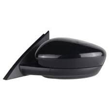 LJ6Z17683DC MIRROR, LH (DRIVER SIDE)- PTM CAP- POWER- HEATED- W/O SIGNAL- W/ BLINDSPOT- W/ MEMORY OEM auto part