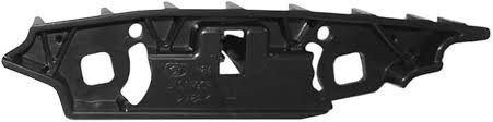 LJ6Z17C946A BUMPER BRACKET, RH (PASSENGER SIDE)- PLASTIC OEM auto part