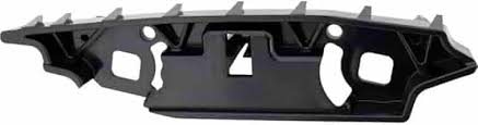 LJ6Z17C947A BUMPER BRACKET, LH (DRIVER SIDE)- PLASTIC OEM auto part