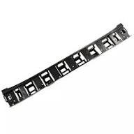 LJ6Z17C882B BUMPER IMPACT ABSORBER- PLASTIC POLYMER- CAPA CERTIFIED OEM auto part