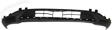 LJ6Z17D957A BUMPER VALANCE- TEXTURED BLACK- W/O SENSOR HOLES OEM auto part