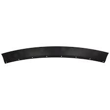 MJ6Z8419AAPTM BUMPER LOWER VALANCE- PRIMED OEM auto part