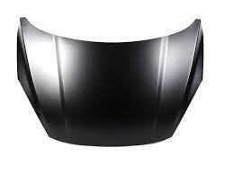 LJ6Z16612A HOOD- ALUMINUM OEM auto part