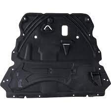 LX6Z6775AD COVER- FRONT- THERMOPLASTIC- FRONT WHEEL DRIVE MODEL OEM auto part