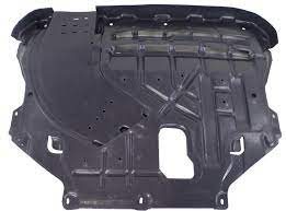 LX6Z6775AC COVER- FRONT- THERMOPLASTIC- ALL WHEEL DRIVE MODEL OEM auto part