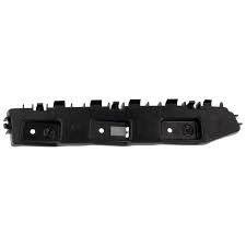 LJ6Z17D942C BUMPER BRACKET- OUTER, RH (PASSENGER SIDE)- THERMOPLASTIC OEM auto part