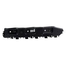 LJ6Z17D943A BUMPER BRACKET- OUTER, LH (DRIVER SIDE)- THERMOPLASTIC OEM auto part
