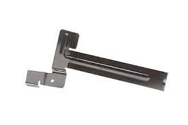 LJ6Z17D942B BUMPER SUPPORT- INNER, RH (PASSENGER SIDE)- STEEL OEM auto part