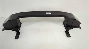 LX6Z17757Q BUMPER REBAR- STEEL- FROM AUG9/2021 OEM auto part