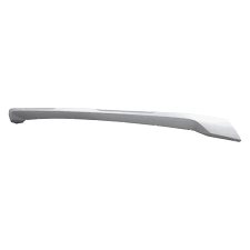 PJ6Z8419A BUMPER VALANCE- TEXTURED SILVER/ ARGENT- CAPA CERTIFIED OEM auto part