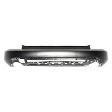 PJ6Z17K835SCPTM BUMPER COVER- PRIMED- W/O SENSOR HOLES- W/O PARK ASSIST- W/O TOWING PKG- ST-LINE / ST-LINE SELECT MODELS Hover OEM auto part