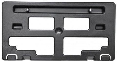 KB3Z17A385A BRACKET- MATTE BLACK OEM auto part