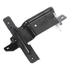 KB3Z17754A BUMPER LOWER VALANCE BRACKET, RH (PASSENGER SIDE)- STEEL OEM auto part