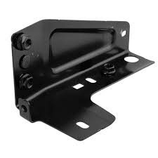 KB3Z17754C BUMPER UPPER SUPPORT, RH (PASSENGER SIDE)- HS STEEL- CREW/ EXTENDED CABS- CAPA CERTIFIED Hover For All Part Fi OEM auto part