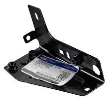 KB3Z17755C BUMPER UPPER SUPPORT, LH (DRIVER SIDE)- HS STEEL- CREW/ EXTENDED CABS- CAPA CERTIFIED OEM auto part