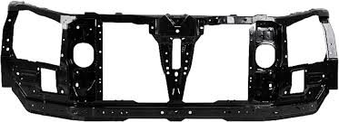 KB3Z16138B RADIATOR SUPPORT- BOLT ON- STEEL- CREW/ EXTENDED CABS OEM auto part