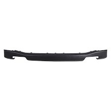 LB3Z17626CAPTM BUMPER VALANCE- PRIMED- W/O SENSOR HOLES- W/ TOW HOOK HOLES OEM auto part