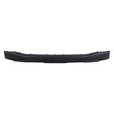 KB3Z17626A BUMPER VALANCE- TEXTURED BLACK- W/O SENSOR HOLES- W/O TOW HOOKS OEM auto part