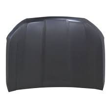 KB3Z16612B HOOD- ALUMINUM- CREW/ EXTENDED CABS- CAPA CERTIFIED OEM auto part
