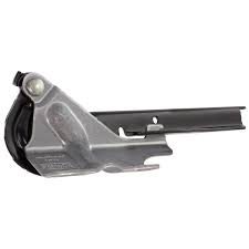 KB3Z16796A HOOD HINGE, RH (PASSENGER SIDE)- STEEL OEM auto part