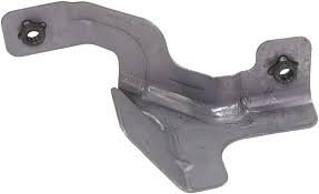 KB3Z16A023A FENDER BRACKET, RH (PASSENGER SIDE)- FRONT- STEEL OEM auto part
