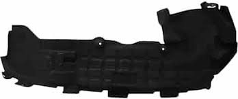 KB3Z16102E FENDER LINER, RH (PASSENGER SIDE)- PLASTIC OEM auto part