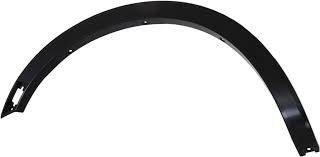 KB3Z16039AB FENDER WHEEL OPENING MOULDING, LH (DRIVER SIDE)- PRIMED- CREW/ EXTENDED CABS OEM auto part