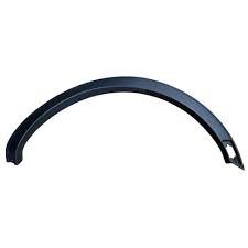 LB3Z16038BA FENDER WHEEL OPENING MOULDING, RH (PASSENGER SIDE)- PRIMED- XL MODEL- W/O CHROME PKG OEM auto part