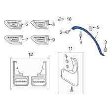 LB3Z1029039BB Auto Part OEM auto part