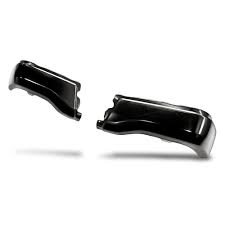 KB3Z17906BCPTM BUMPER FACE BAR SET- HS STEEL- PRIMED- W/O SENSOR HOLES OEM auto part