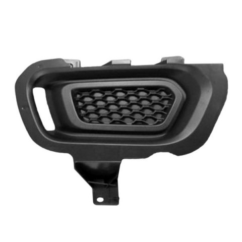 KB3Z15266D LAMP COVER, RH (PASSENGER SIDE)- MATTE BLACK- W/O FOG LAMP OEM auto part