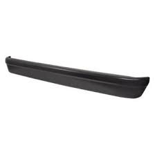 7C2Z17906EPTM BUMPER FACE BAR- STEEL- PRIMED- W/O SENSOR HOLES- W/O STEP OEM auto part