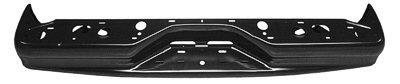 7C2Z17906GPTM BUMPER FACE BAR- HS STEEL- PRIMED- W/O SENSOR HOLES- W/ STEP- CAPA CERTIFIED OEM auto part
