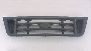 2C2Z8200BAA GRILLE-PLATINUM -GAS OEM auto part