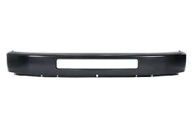 8C2Z17757APTM BUMPER FACE BAR- STEEL- SATIN BLACK/ PTM OEM auto part